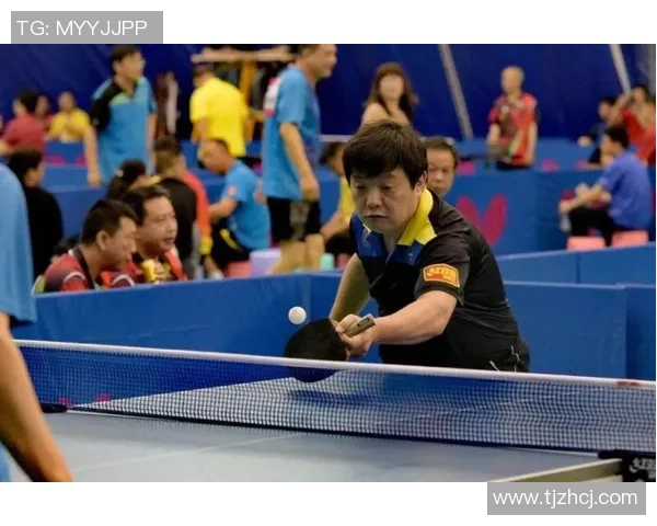 南京乒乓球队的节奏体系与战术创新探索之路