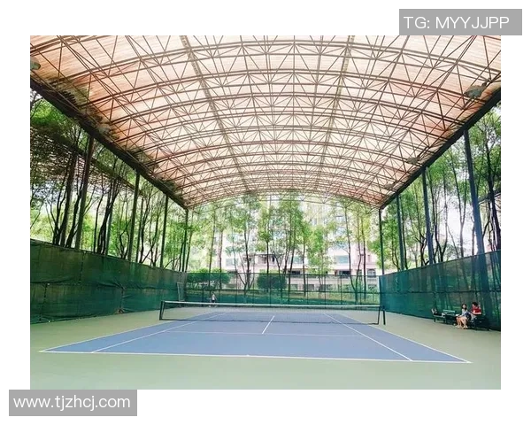 重庆网球队的控制策略与发展现状深度解析 重庆网球队的控制策略与发展现状深度解析