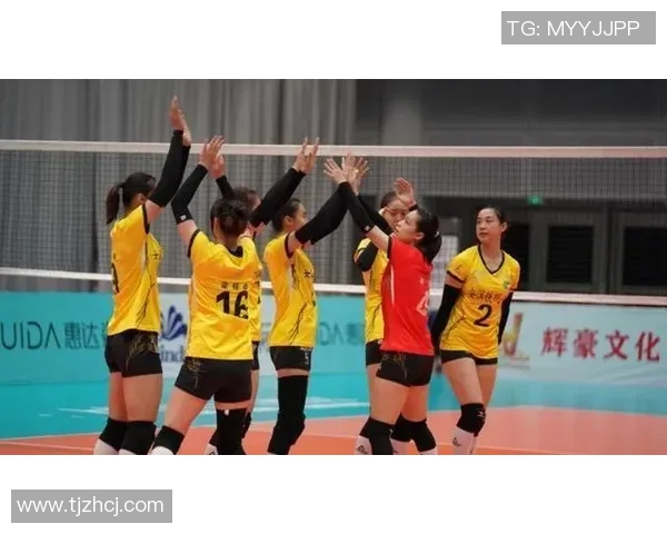 成都排球队以97分领跑冠军赛积分榜展现强劲实力