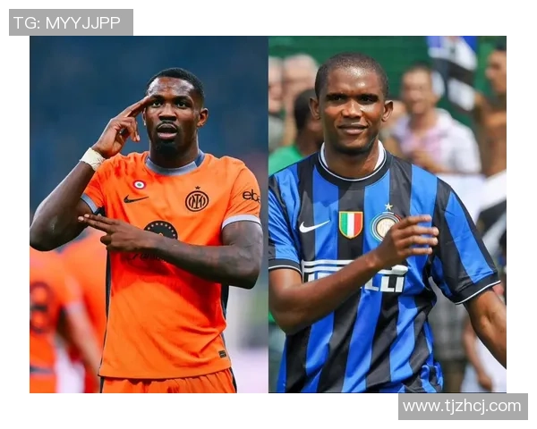 追寻埃托奥的足迹足球明星心中的传奇与梦想 追寻埃托奥的足迹足球明星心中的传奇与梦想