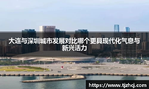 大连与深圳城市发展对比哪个更具现代化气息与新兴活力
